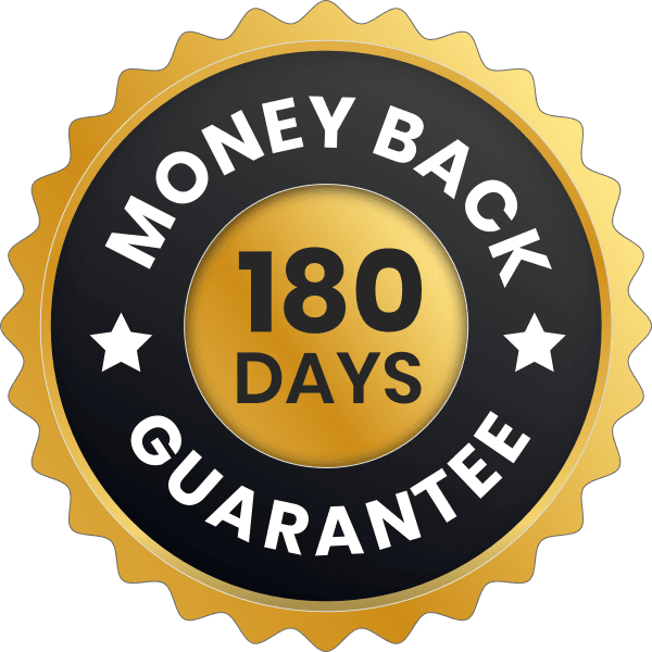 money back